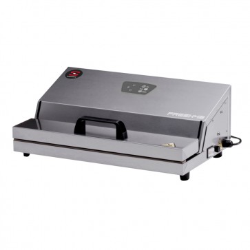 Envasadora al vacio exterior Sammic SV-43
