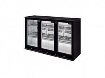 Expositor refrigerado horizontal Infrico ERV-35 