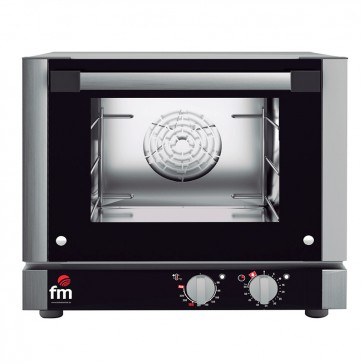 Horno panadería FM RX-203 H