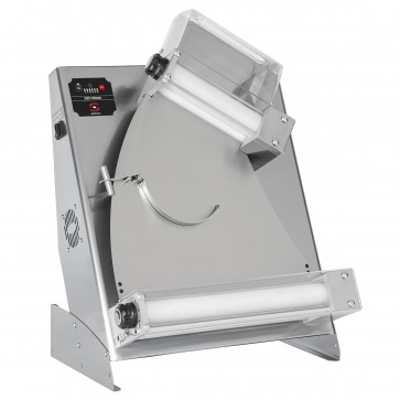 Máquina formadora base de pizza Sammic DF-40