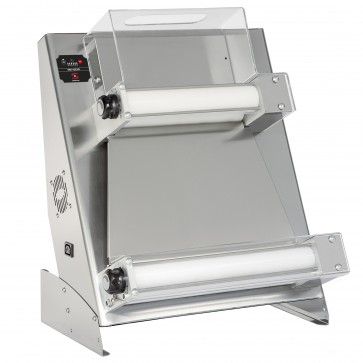 Máquina formadora base de pizza Sammic DF-40P