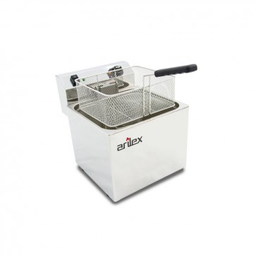 Freidora eléctrica Arilex EVO12