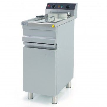 Freidora eléctrica Sammic FE-15 14 litros