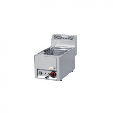 Freidora a gas de sobremesa SV 63 FRG 