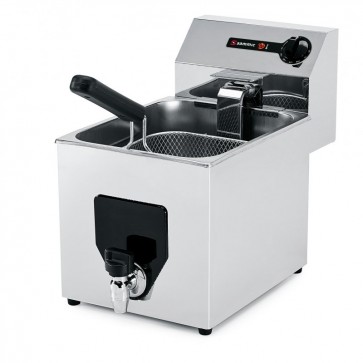 Freidora Sammic PF-10