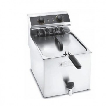 Freidora electrica 7,5 Litros