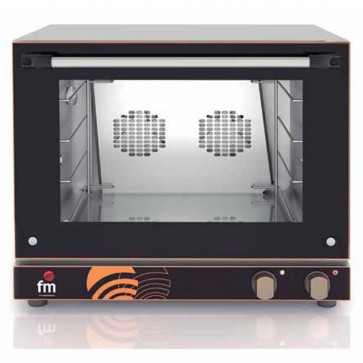 Horno panadería FM RX-424