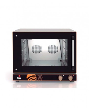 Horno panadería FM RXL-424