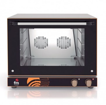 Horno panadería FM RX-304 H