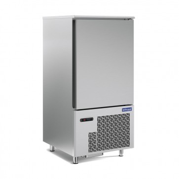 Abatidor de temperatura Infricool IABT10 1L
