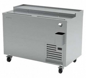 Enfriador de botellas SUBZERO Infrico BC 48 I 