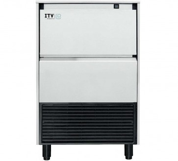 Máquina de hielo ITV Delta MAX NG35 AGUA