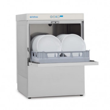 Lavavasos Infrico LVP3040EDBD