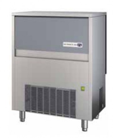 Máquina de hielo HIMA68RW AGUA