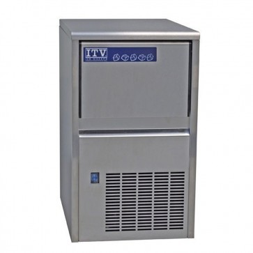Máquina de hielo ITV Orion 25 Agua 
