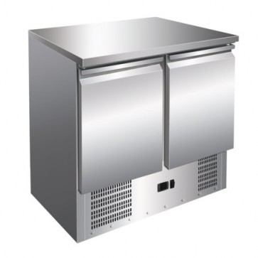 Mesa refrigerada PEKIN S901
