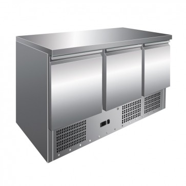 Mesa refrigerada PEKIN S903TOP