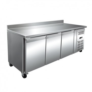 Mesa refrigerada PEKIN SNACK3200TN 