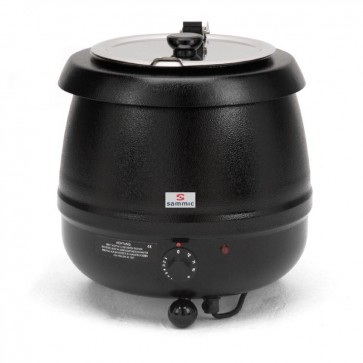Olla para sopa Sammic OS-10