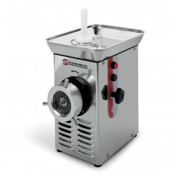 Picadora de carne SAMMIC PS-22 trifásica