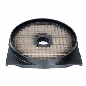 Rejillas corte en cubos Sammic FMS-10
