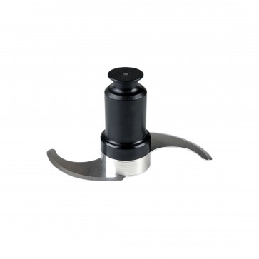 Rotor con cuchillas lisas Sammic CKE-5