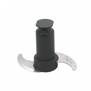 Rotor con cuchillas lisas Sammic CK-K-KE 4