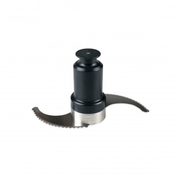 Rotor con cuchillas microdentadas Sammic CKE-5 