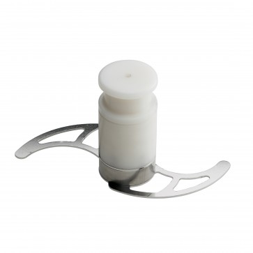 Rotor con cuchillas perforadas Sammic SK-3 
