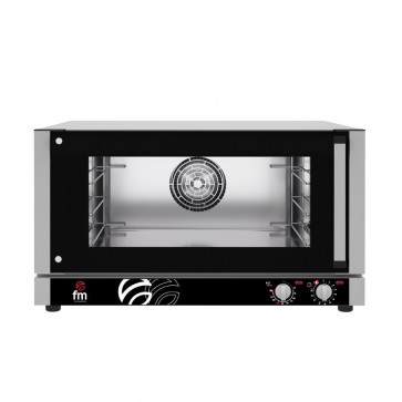 Horno panadería FM RXL-603