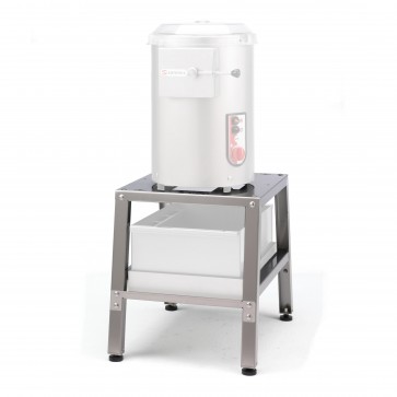 Soporte para peladoras de patata Sammic M-5, PL-10, PL-20, PES-20