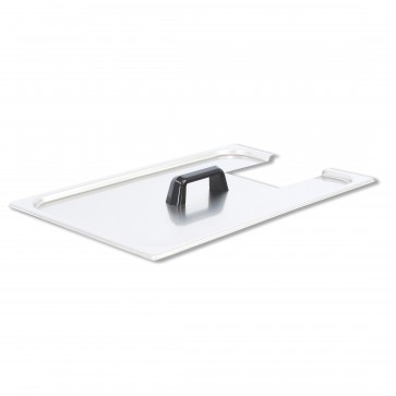Tapa para SmartVide Sammic GN 2/1 