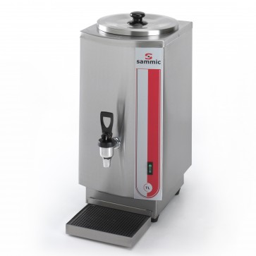 Termo de Leche Baño María Sammic TM-5 