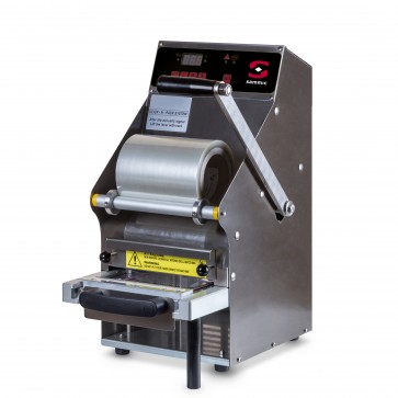 Termoselladora Sammic TM-210/M