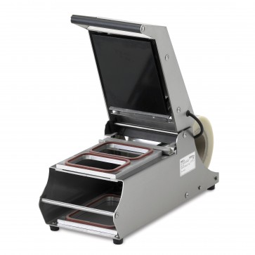 Termoselladora Sammic TS-150
