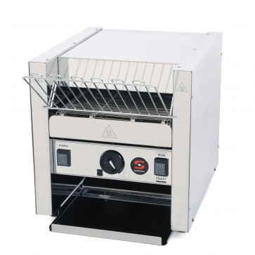 Tostadora de cinta horizontal Sammic ST-22 