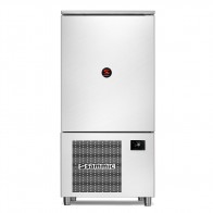 Abatidor de temperatura Sammic AT-14 1/1 