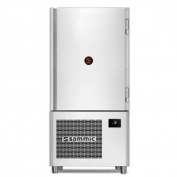 Abatidor de temperatura Sammic AT-12-2/70
