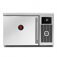 Abatidor de temperatura Sammic AT-3 2/3 