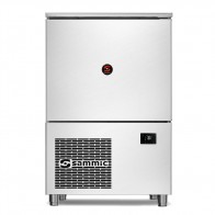 Abatidor de temperatura Sammic AT-7 1/1 