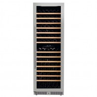 Armario de vino 2 temperaturas W-200