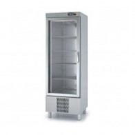 Armario de refrigeración con puerta de cristal ARV6001