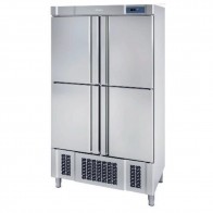 Armario de refrigeración Infrico AN904 T/F