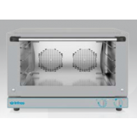Horno panadería Infrico HE-604 PLUS