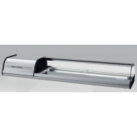 Vitrina de tapas Infrico VEP 4 P