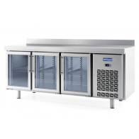 Mesa refrigerada Infricool IM603PCR
