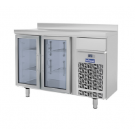 Frente mostrador Infricool IF602PCR