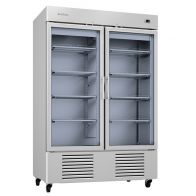 Armario de refrigeración Infrico AN49CR