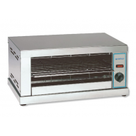 Tostadora industrial Infrico T6ECT