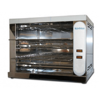 Tostadora industrial Infrico T12EST